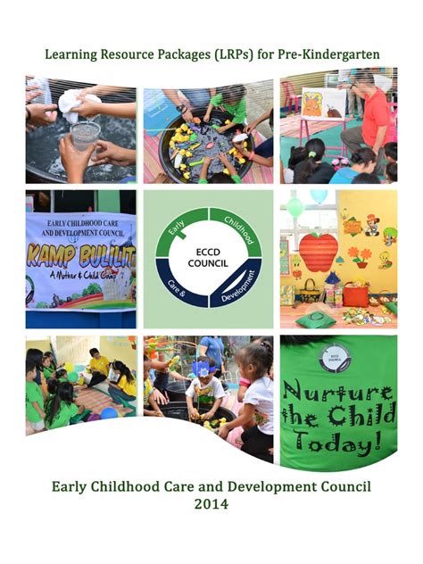 eccd learning resource package pdf free download|LEARNING RESOURCE NO. 5: SUGGESTED ACTIVITIES FOR .